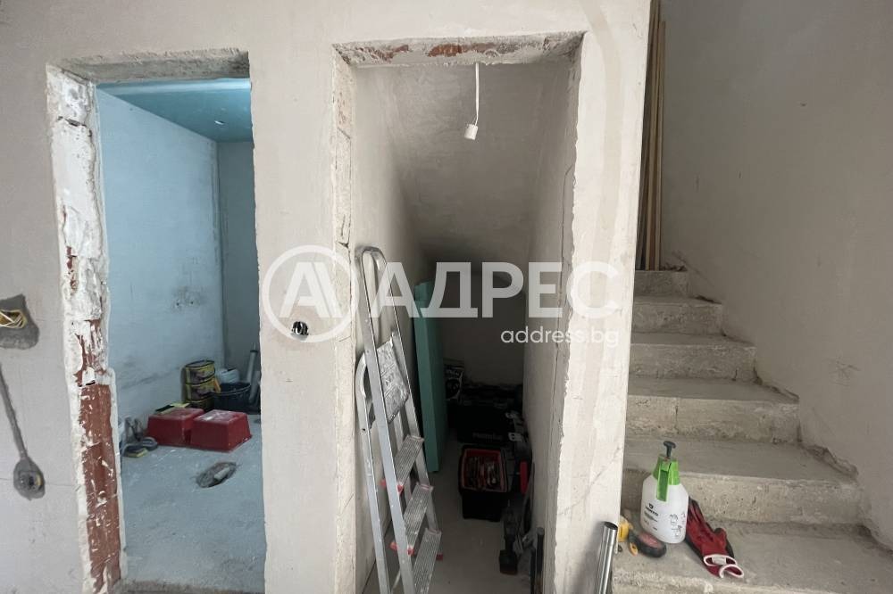 Продава МНОГОСТАЕН, гр. София, Овча купел 2, снимка 10 - Апартаменти - 54921388