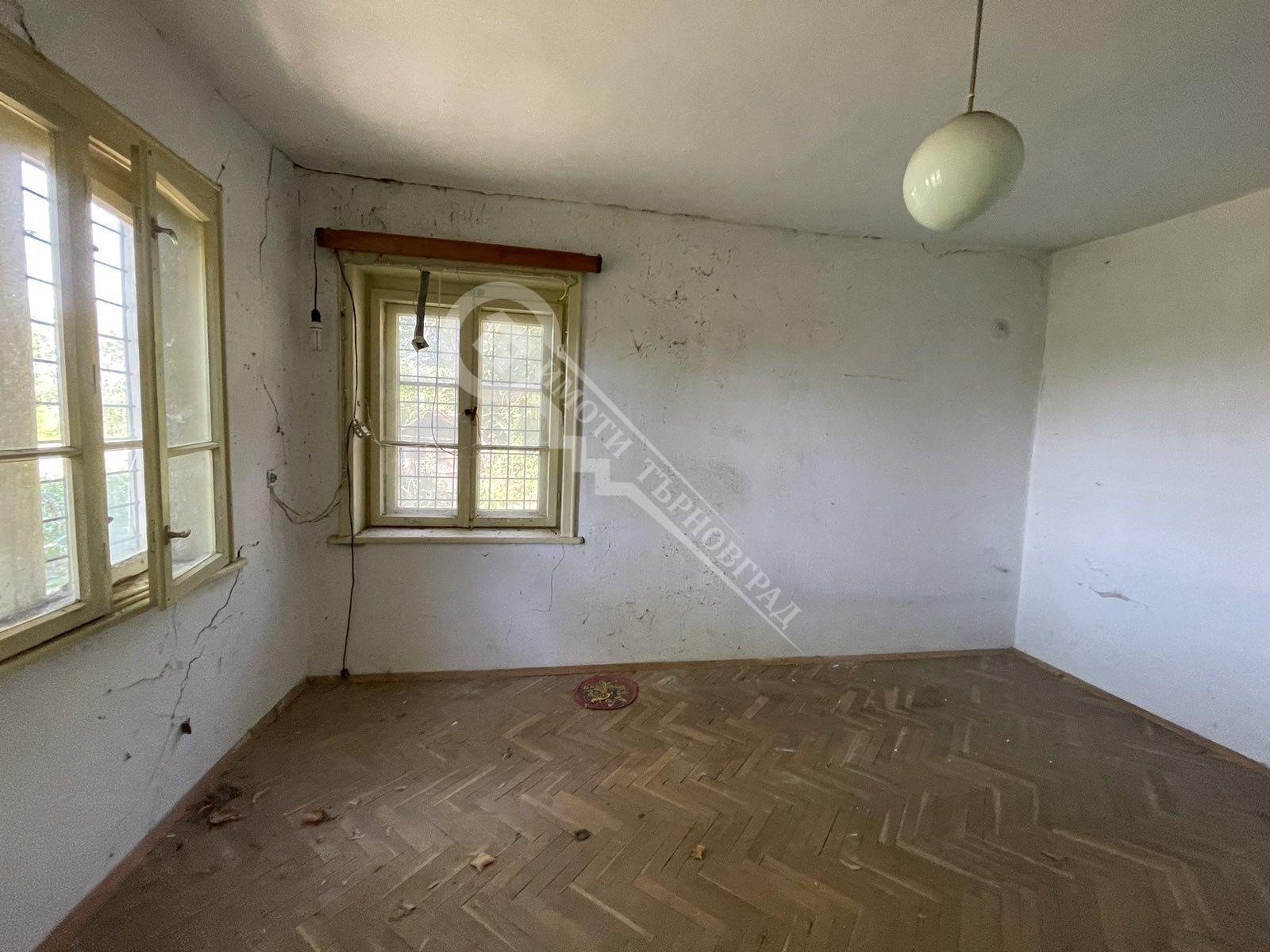 Продава КЪЩА, с. Горна Липница, област Велико Търново, снимка 4 - Къщи - 55186947