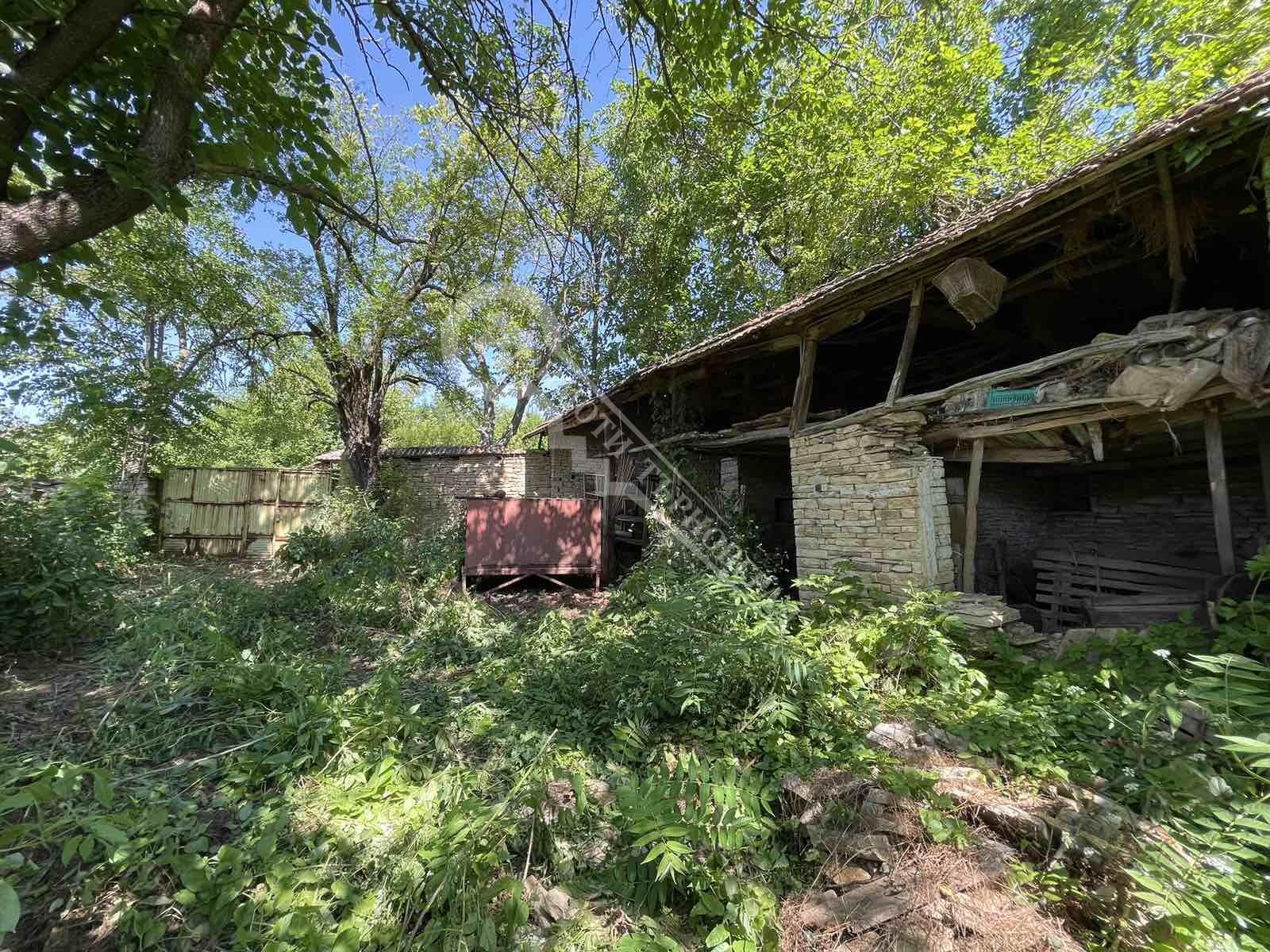 Продава КЪЩА, с. Горна Липница, област Велико Търново, снимка 15 - Къщи - 55186947