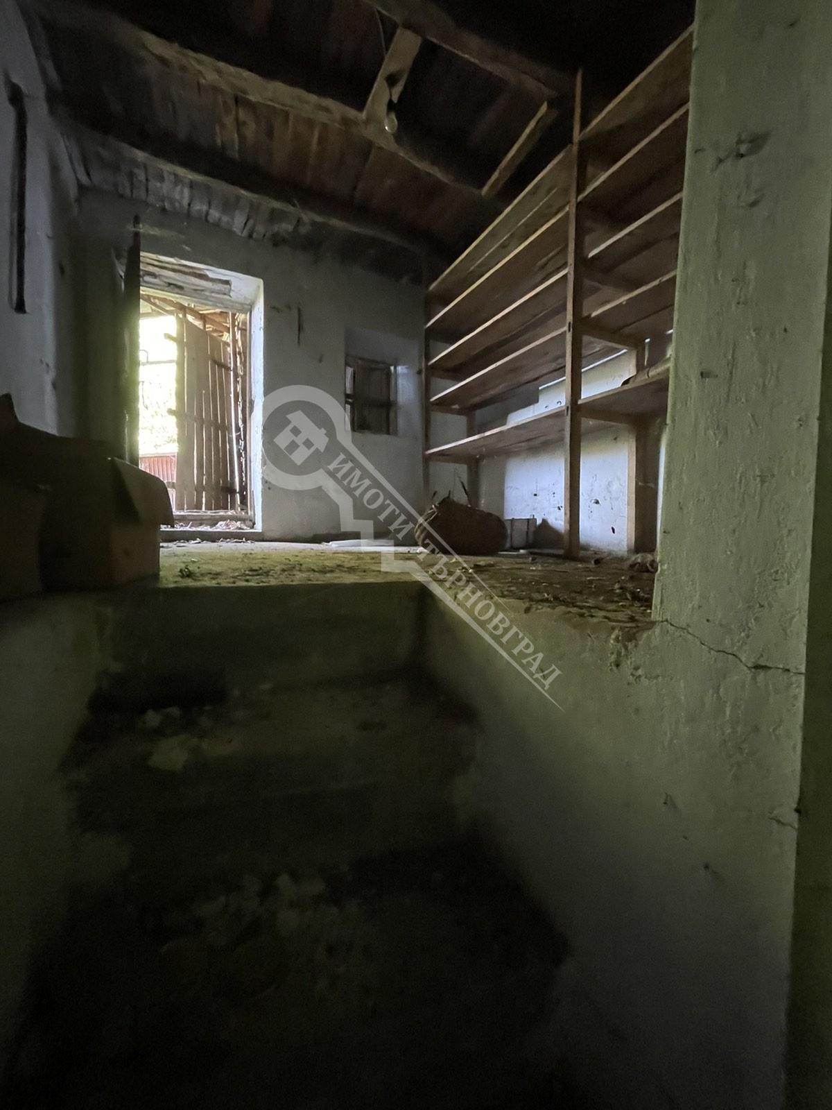 Продава КЪЩА, с. Горна Липница, област Велико Търново, снимка 11 - Къщи - 55186947