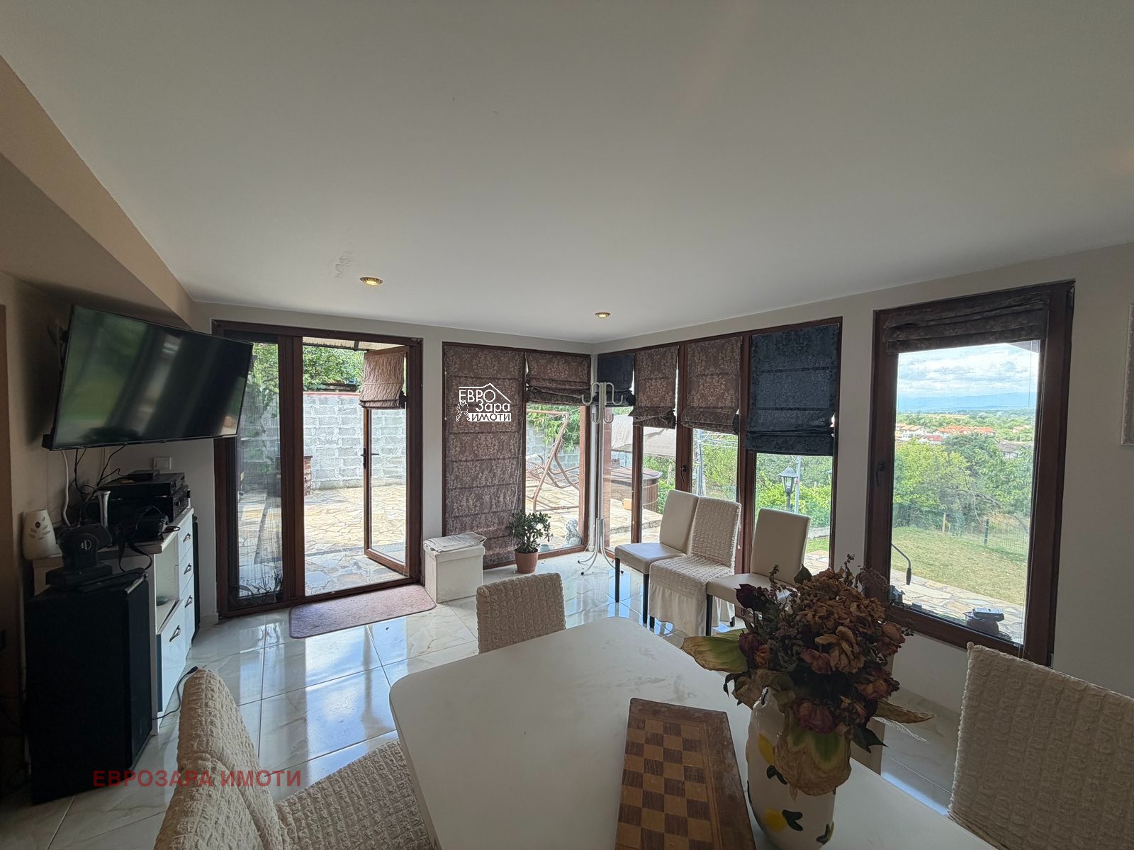 Продава КЪЩА, с. Ягода, област Стара Загора, снимка 9 - Къщи - 55300136