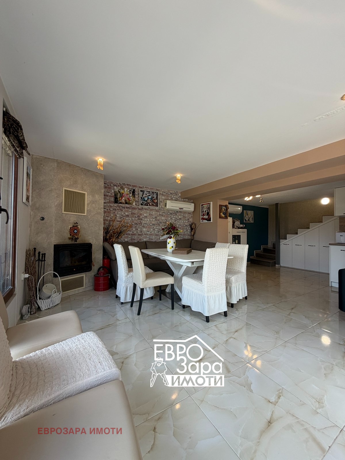 Продава КЪЩА, с. Ягода, област Стара Загора, снимка 7 - Къщи - 55300136