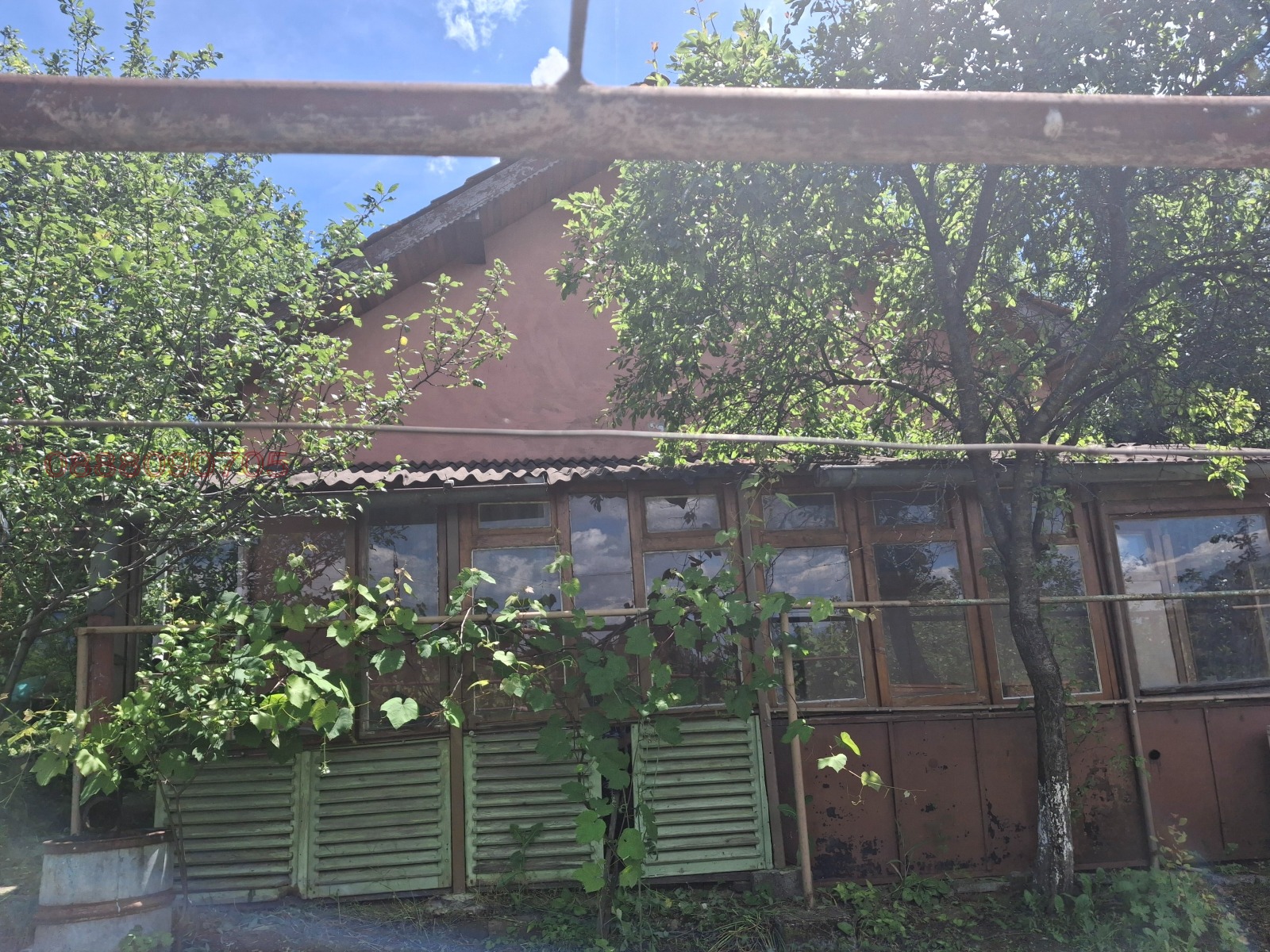 Продава ВИЛА, гр. Враца, Студентски град, снимка 11 - Вили - 54904440