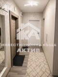 Продава 2-СТАЕН, гр. Пловдив, Кючук Париж, снимка 7