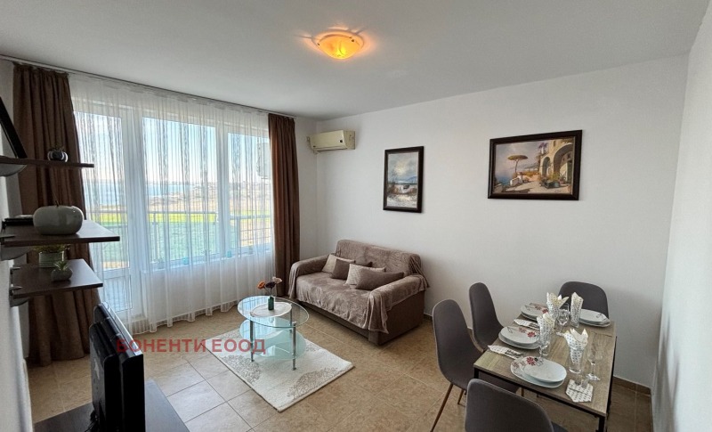 Продава 2-СТАЕН в област Бургас, гр. Ахелой - 70 кв.м / 85 000 € » 166 245.55 лв., БОНЕНТИ ЕООД