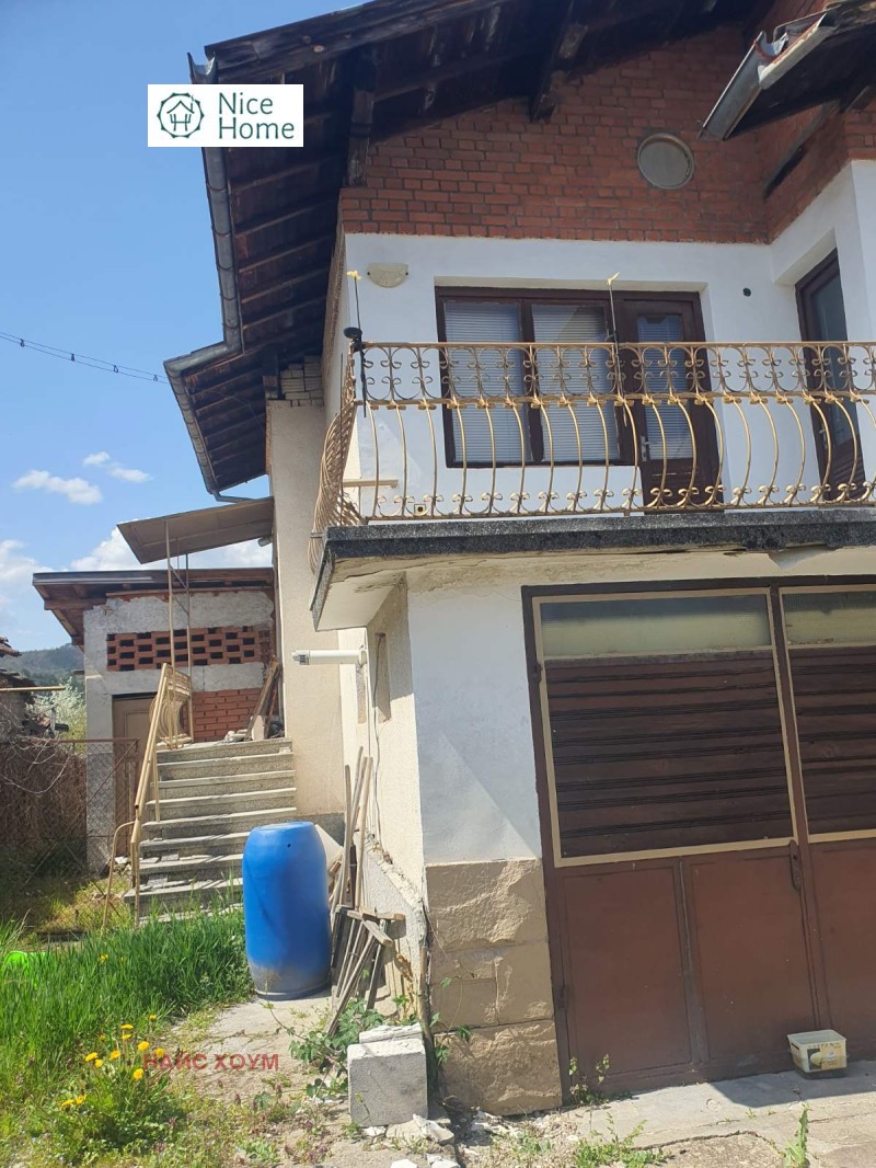 Продава КЪЩА в област София, с. Скравена - 110 кв.м / 109 999 € » 215 139.34 лв., НАЙС ХОУМ