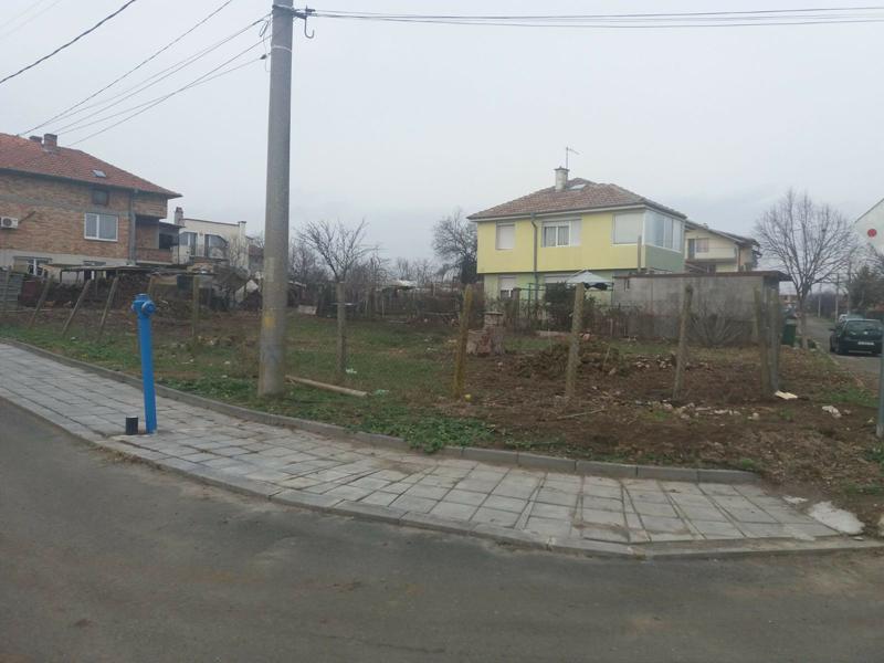 Продава ПАРЦЕЛ | Imot.bg — изображение 9