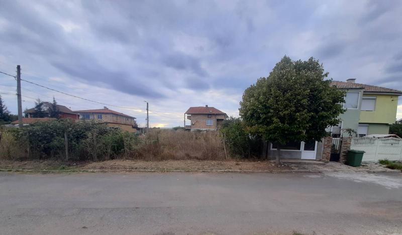 Продава ПАРЦЕЛ | Imot.bg — изображение 4