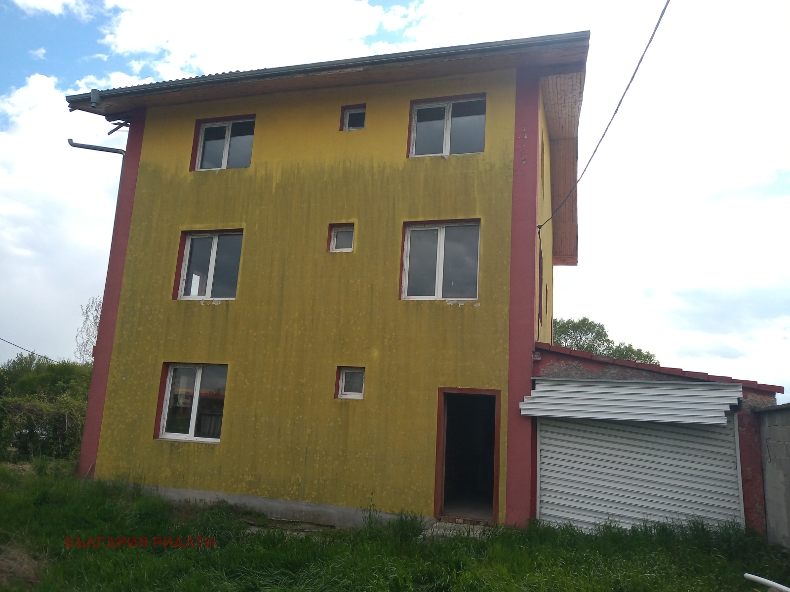 ������� ���� | Imot.bg � ����������� 3
