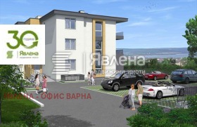 Продава 2-стаен град Варна м-т Пчелина - [1] 