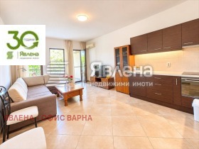 Продава  2-стаен, град Варна