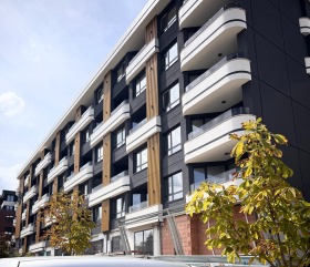 3-СТАЕН, 121 m2