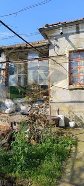 Продава КЪЩА, с. Вратица, област Бургас, снимка 3 - Къщи - 54675930