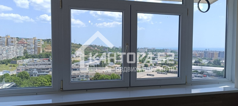 Продава  1-стаен град Варна , Младост 1 , 25 кв.м | 64865640 - изображение [3]