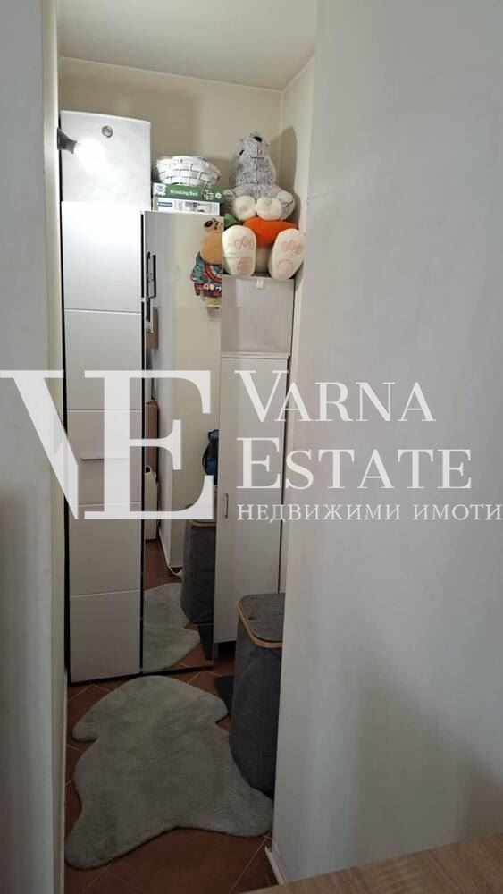 Eladó  Stúdió Varna , Cveten kvartal , 49 négyzetméter | 80676364 - kép [8]