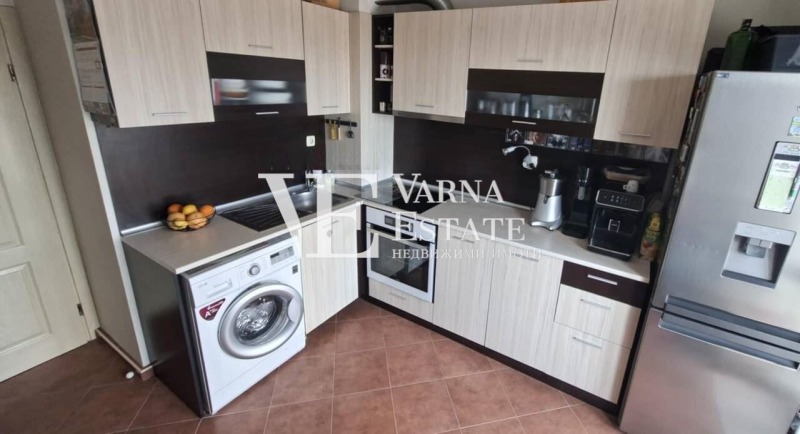 Eladó  Stúdió Varna , Cveten kvartal , 49 négyzetméter | 80676364 - kép [4]