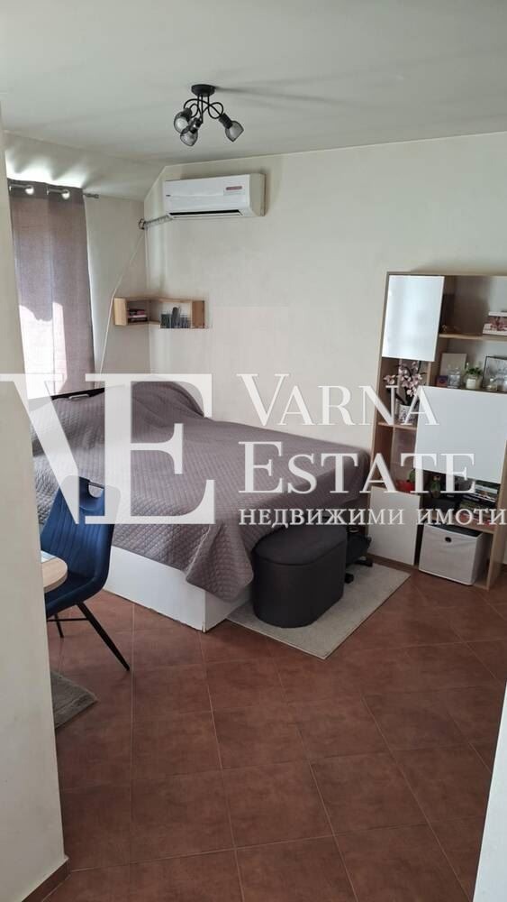Eladó  Stúdió Varna , Cveten kvartal , 49 négyzetméter | 80676364 - kép [3]