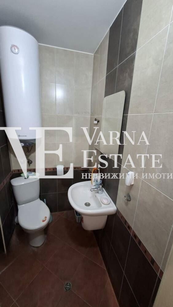 Eladó  Stúdió Varna , Cveten kvartal , 49 négyzetméter | 80676364 - kép [9]