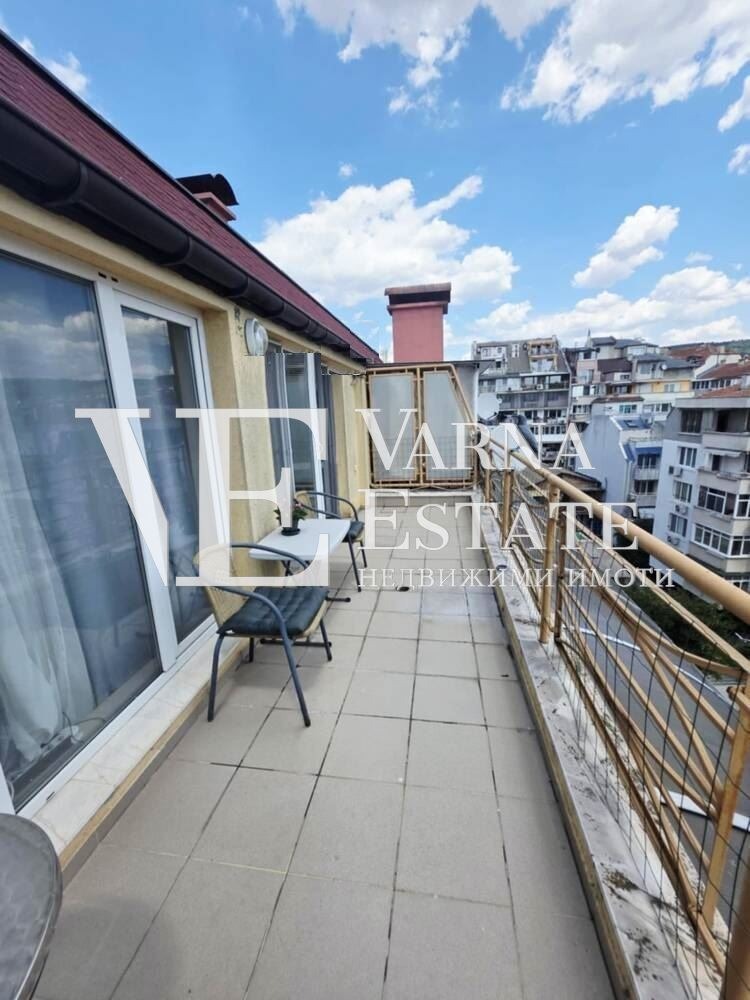 Eladó  Stúdió Varna , Cveten kvartal , 49 négyzetméter | 80676364 - kép [6]