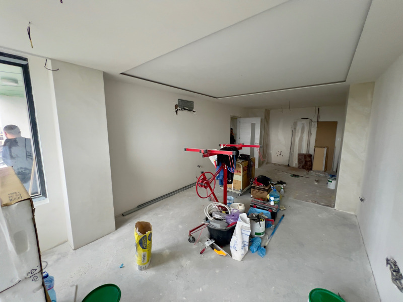 Te koop  1 slaapkamer Sofia , Druzjba 2 , 98 m² | 58013815 - afbeelding [5]