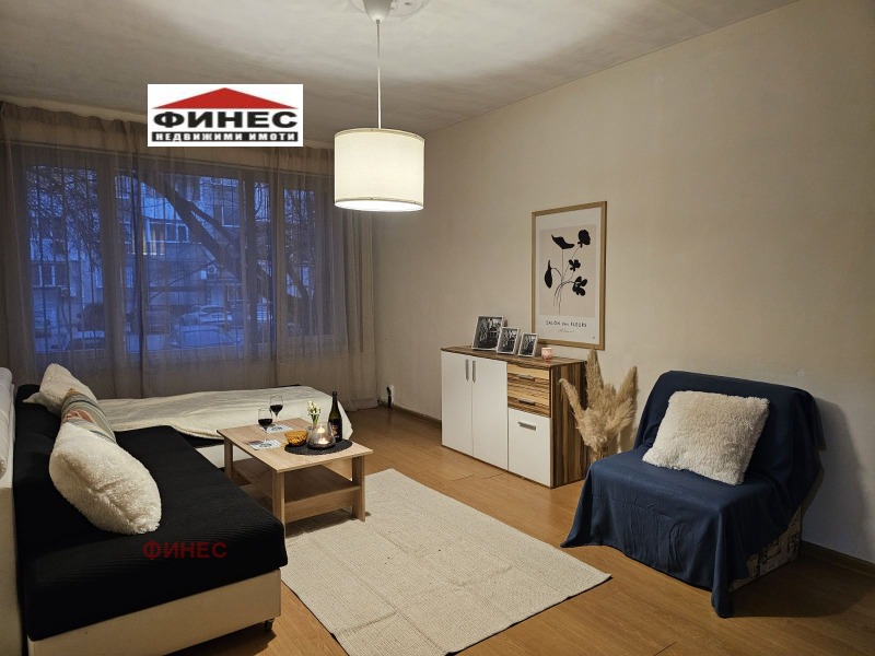 Na prodej  1 ložnice Plovdiv , Vastaničeski , 65 m2 | 41413075 - obraz [3]