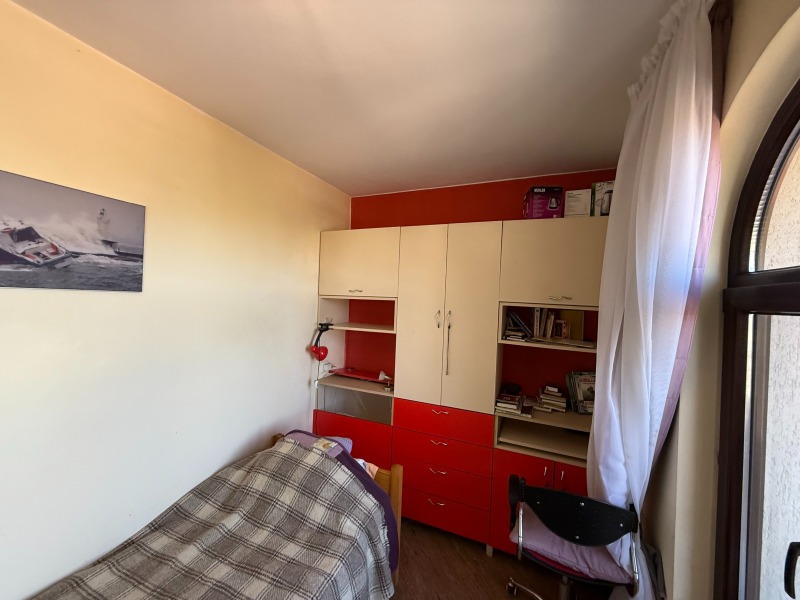 Продава  2-стаен област Бургас , гр. Приморско , 59 кв.м | 13218812 - изображение [10]