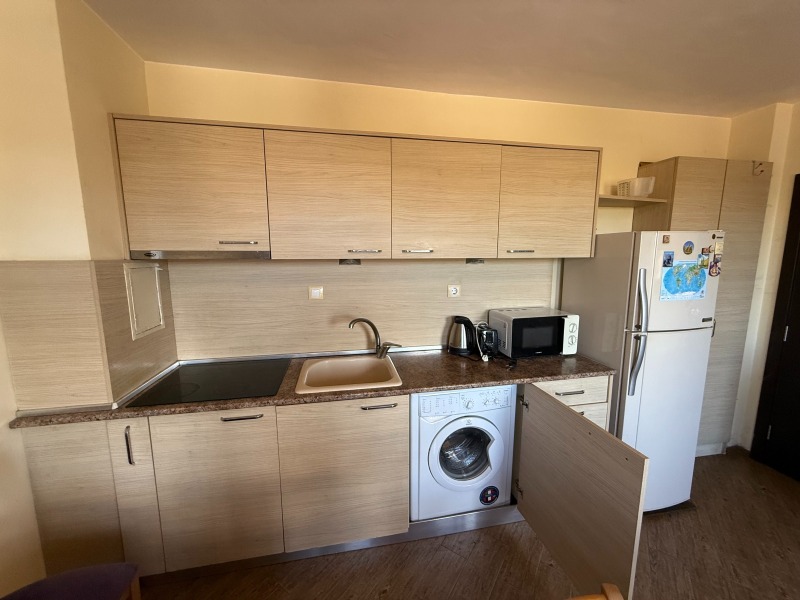 Продава  2-стаен област Бургас , гр. Приморско , 59 кв.м | 13218812 - изображение [4]