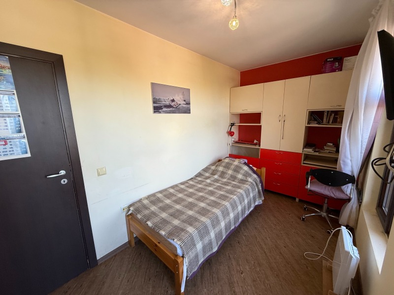 Продава  2-стаен област Бургас , гр. Приморско , 59 кв.м | 13218812 - изображение [9]