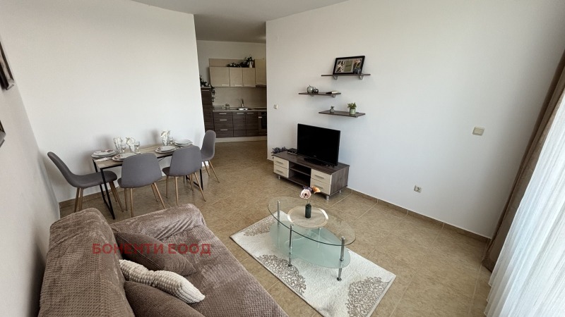 Продава 2-СТАЕН, гр. Ахелой, област Бургас, снимка 2 - Апартаменти - 52739575