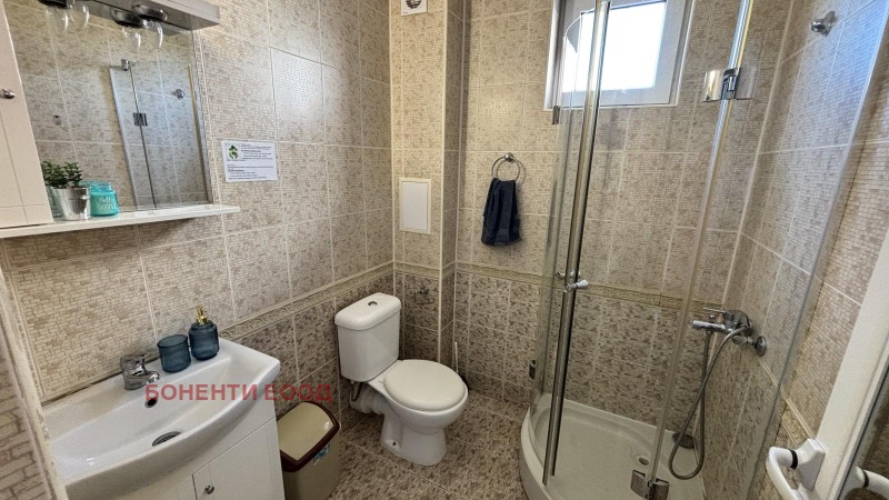 Продава 2-СТАЕН, гр. Ахелой, област Бургас, снимка 8 - Апартаменти - 52739575