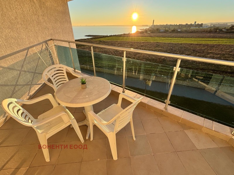 Продава 2-СТАЕН, гр. Ахелой, област Бургас, снимка 12 - Апартаменти - 52739575