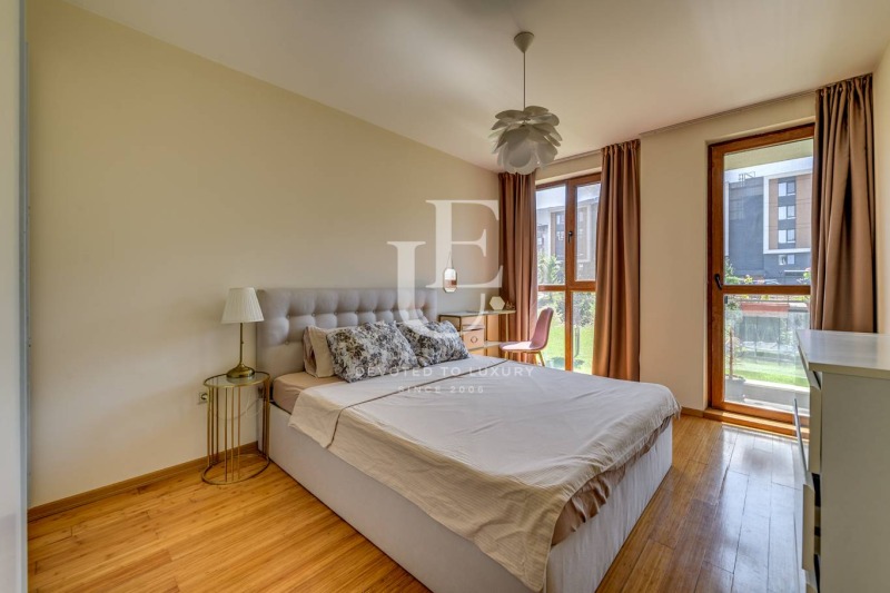 Продава 2-СТАЕН, гр. София, Драгалевци, снимка 4 - Апартаменти - 52839909