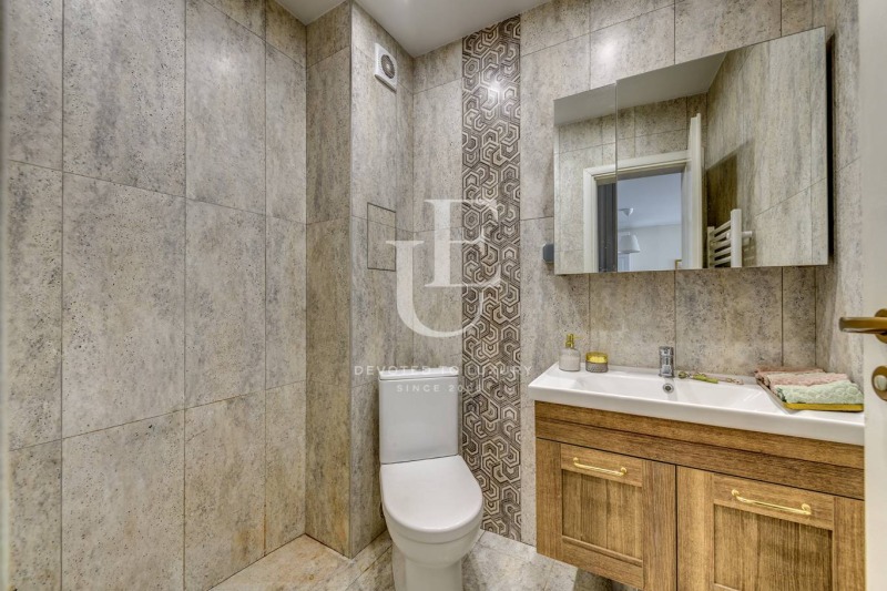 Продава 2-СТАЕН, гр. София, Драгалевци, снимка 5 - Апартаменти - 52839909