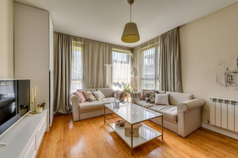 Продава 2-СТАЕН, гр. София, Драгалевци, снимка 3 - Апартаменти - 52839909