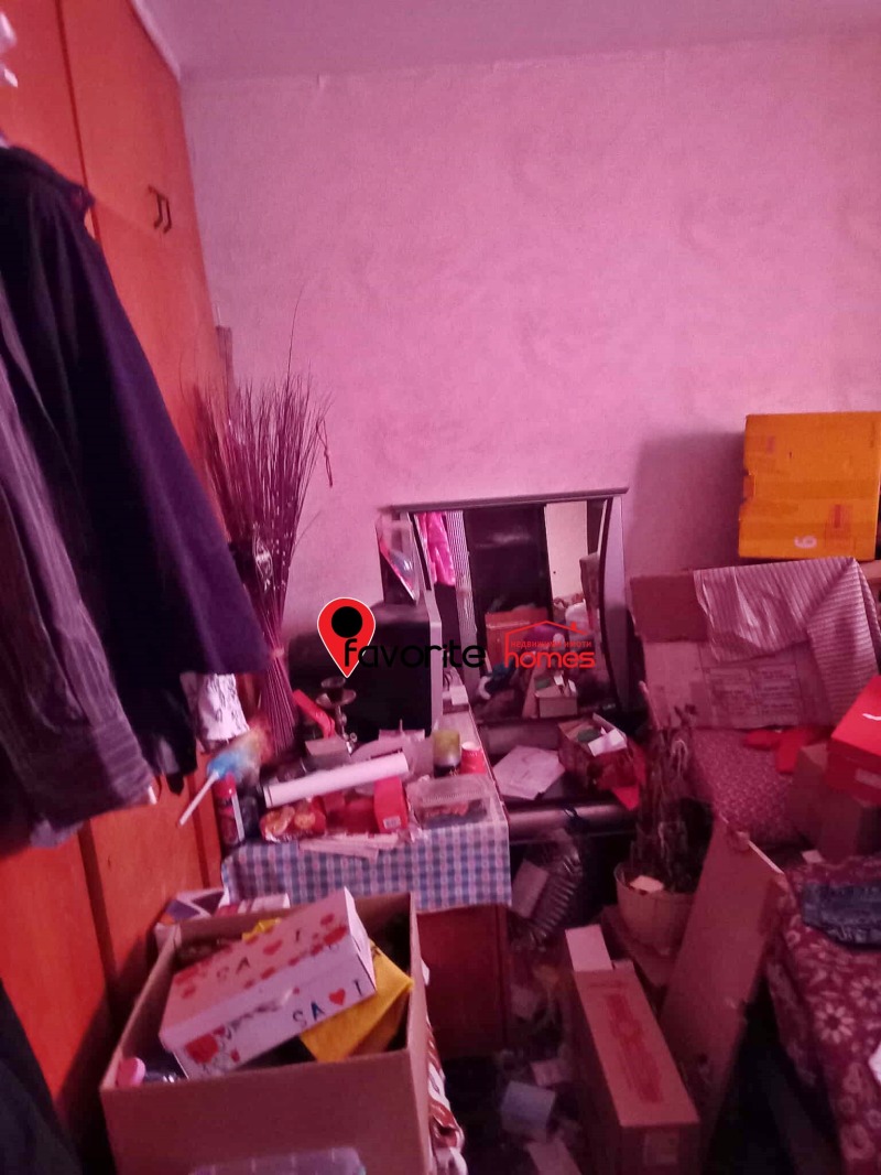 Продава 2-СТАЕН, гр. Шумен, Боян Българанов 2, снимка 2 - Апартаменти - 53464269