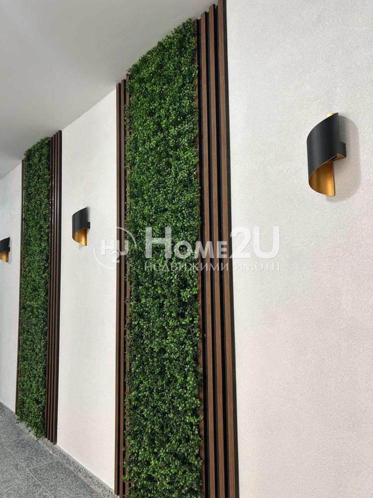 Продава 2-СТАЕН, гр. Варна, Център, снимка 6 - Апартаменти - 54251369