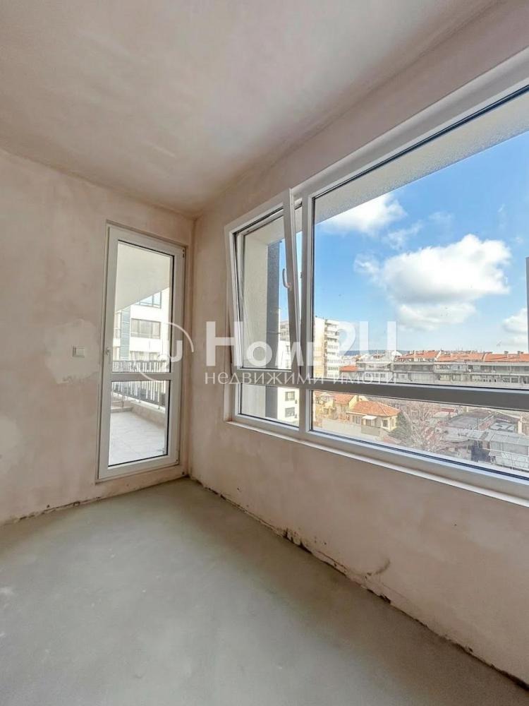 Продава 2-СТАЕН, гр. Варна, Център, снимка 3 - Апартаменти - 54251369