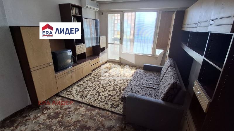 Продава 2-СТАЕН, гр. Русе, Дружба 3, снимка 2 - Апартаменти - 54792368