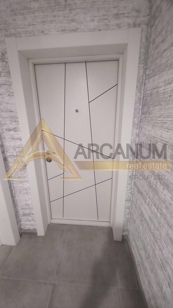 Продава 2-СТАЕН, гр. Варна, Кайсиева градина, снимка 8 - Апартаменти - 56115924