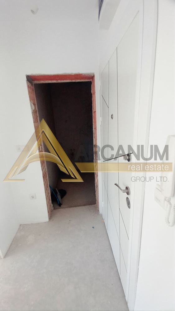 Продава 2-СТАЕН, гр. Варна, Кайсиева градина, снимка 12 - Апартаменти - 56115924