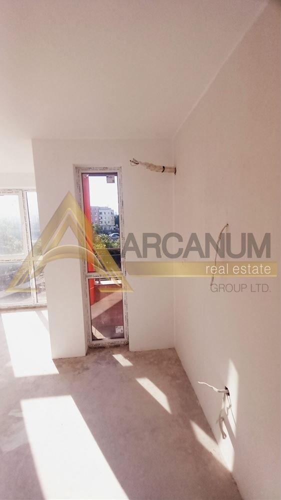 Продава 2-СТАЕН, гр. Варна, Кайсиева градина, снимка 9 - Апартаменти - 56115924