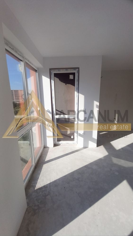 Продава 2-СТАЕН, гр. Варна, Кайсиева градина, снимка 3 - Апартаменти - 56115924