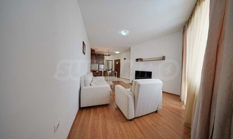 Till salu  2 sovrum region Blagoevgrad , Bansko , 87 kvm | 28270903 - bild [6]