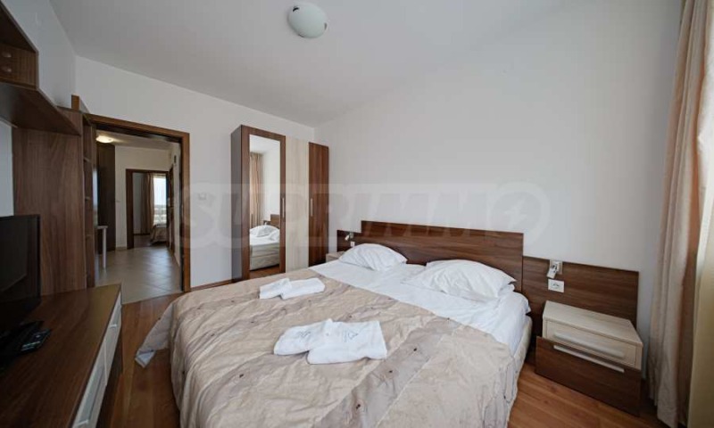 Zu verkaufen  2 Schlafzimmer region Blagoewgrad , Bansko , 87 qm | 28270903 - Bild [10]