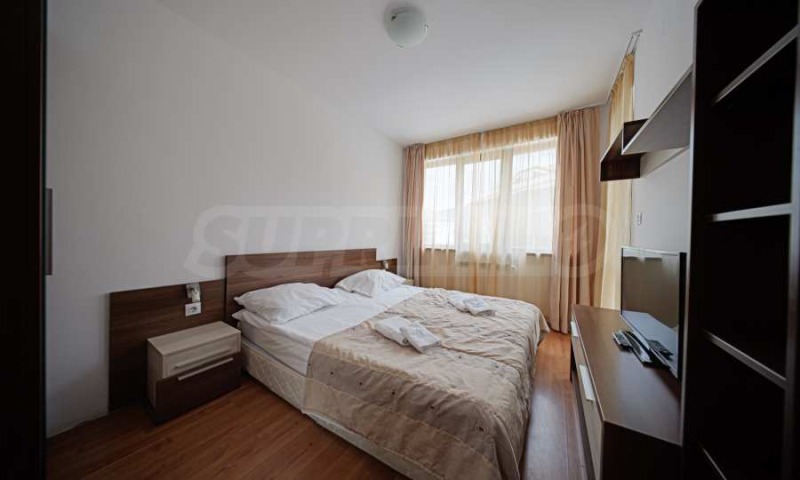 Till salu  2 sovrum region Blagoevgrad , Bansko , 87 kvm | 28270903 - bild [8]