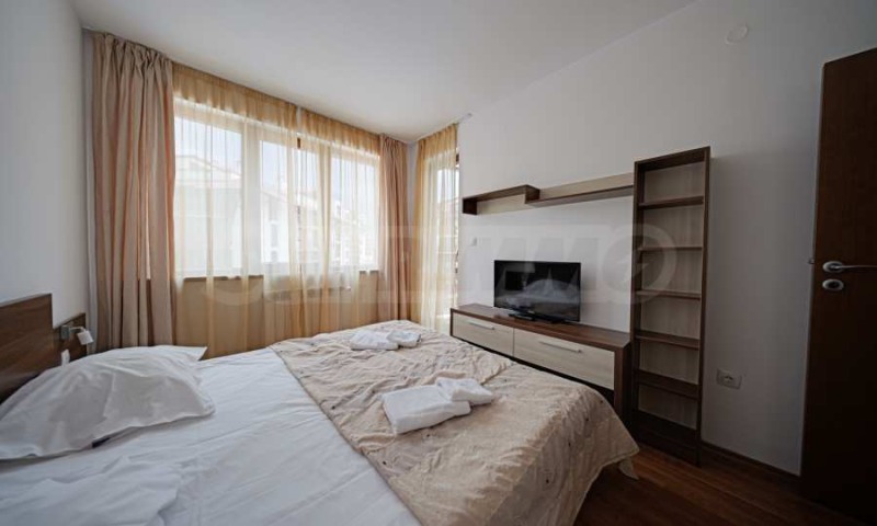 Zu verkaufen  2 Schlafzimmer region Blagoewgrad , Bansko , 87 qm | 28270903 - Bild [9]