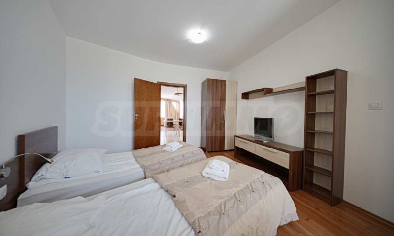 Till salu  2 sovrum region Blagoevgrad , Bansko , 87 kvm | 28270903 - bild [17]