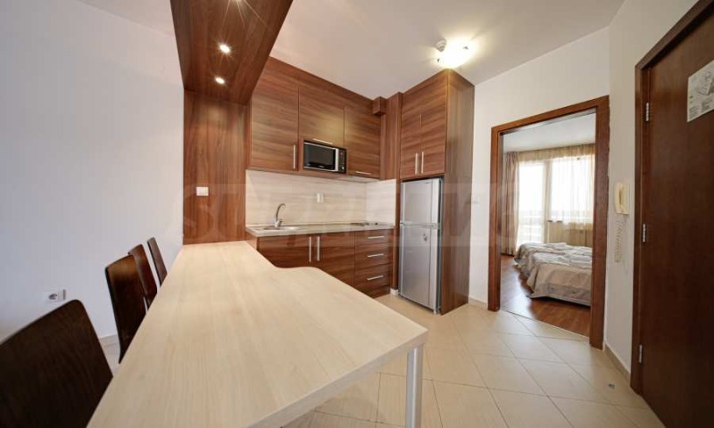 Till salu  2 sovrum region Blagoevgrad , Bansko , 87 kvm | 28270903 - bild [13]