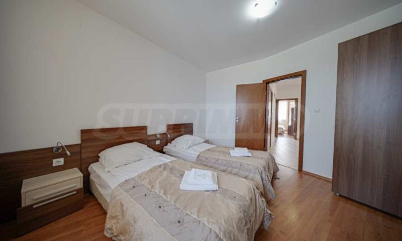 Zu verkaufen  2 Schlafzimmer region Blagoewgrad , Bansko , 87 qm | 28270903 - Bild [16]