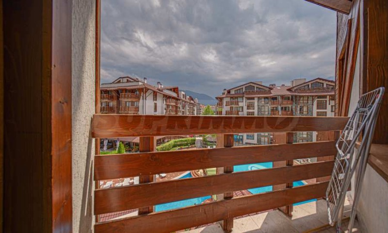 Till salu  2 sovrum region Blagoevgrad , Bansko , 87 kvm | 28270903 - bild [7]